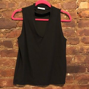 Zara Tank Top